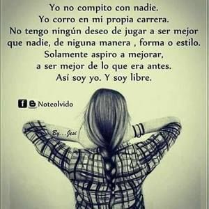 Meet your Posher, Maria